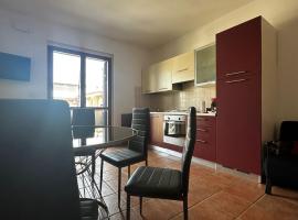 Casa di Pably, apartamento en Puntone di Scarlino