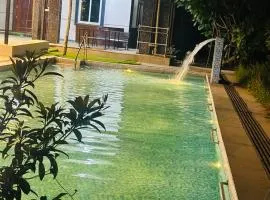 Sai Farm House - Abode of peace