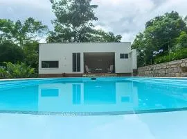 Sítio Bem me Quer seu conforto e relax na Serrinha