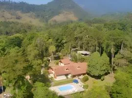 Sítio Bem me Quer seu conforto e relax na Serrinha