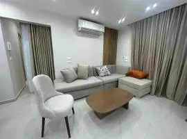 Madinaty 3 Bedrooms B12