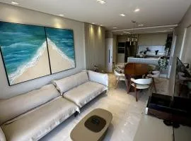 Apartamento Alto Padrão com Vista Para o Lago