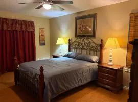 Deluxe Private Room Lake Tawakoni Home Near Park Pier