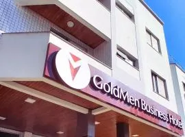 Goldmen Business Criciúma