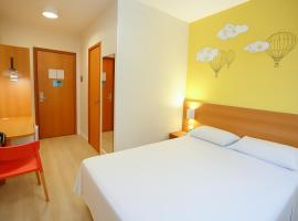 Hotel Dan Inn São Carlos By Nacional Inn, hotel em São Carlos