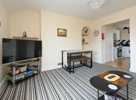 Seaside Flat 3 by Hunstanton Holidays