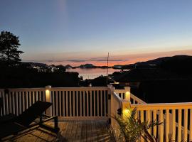 Casa Oyen, hotel u gradu Olesund