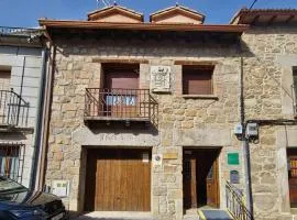 Casa Rural La Vid