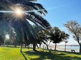 Heart of Yesilkoy-Green village