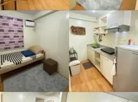 Budget-friendly Unit