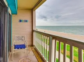 Waterfront Corpus Christi Escape with Pool Access!