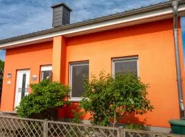 Haus Inselblick