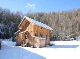 Chalet in Stadl near Kreischberg Ski Slopes