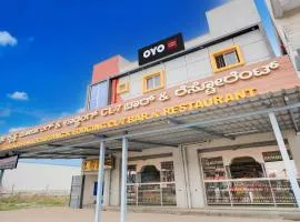 Hotel O Sri Krishna Comforts