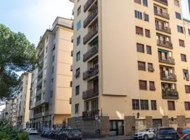 Apartment for 2 Florence Redi