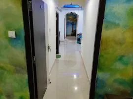 HS Royal Apartment For Families