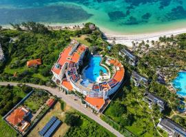 Kilua Residences by CityBlue, Mombasa