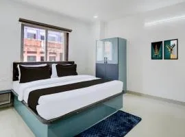 Hotel O Viraj Luxury Stay