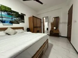 A-ONE Residency