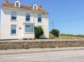 Tregundy Farmhouse