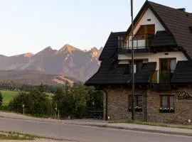 Apartamenty Koziniec Lux