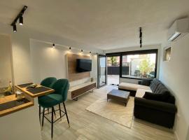 GRBAVICA COZY APARTMENT - free parking