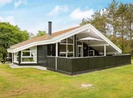 6 person holiday home in Jerup-By Traum