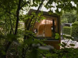 Tiny House Pioneer 6 - Green Tiny Village Harz