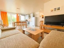Tannengrund Ferienwohnung kleine Auszeit