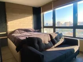Apartamento Premium en Las Condes