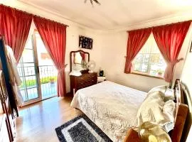 Quarto privado Bragança