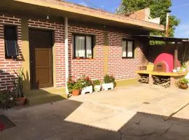 Hospedaje Familiar Arcoíris Jujuy