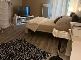 Bel appartement