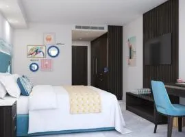 Hotel Indigo Torquay, By IHG