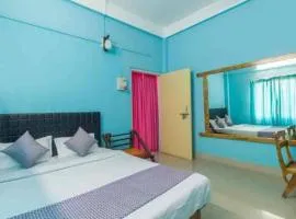 Royal Arunachalee house