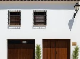 Barbacana, dieciocho