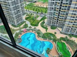 Phong Linh Homestay 30 Căn hộ Vinhomes Grand Park giá tốt nhà đẹp