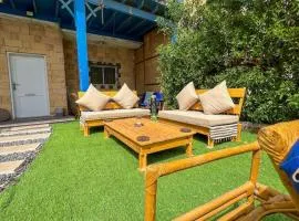American House Dahab