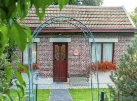 Peaceful Garden Stay, Malmedy