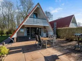 Kerkuil I Lovely bungalow with woodburner and airco