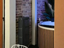 INsideOUT RELAX, khách sạn ở Porto SantʼElpidio