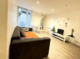 Eugène - Elégance & Confort