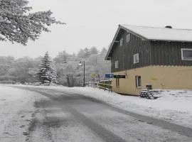 Ferienwohnung, Rübeland