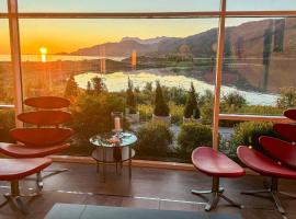 Viesnīca 6 person holiday home in Inndyr pilsētā Inndyr