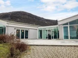 6 person holiday home in Inndyr