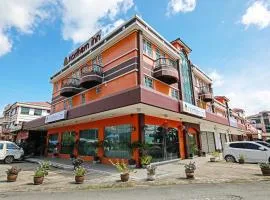 Hotel O Northern Inn