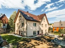 Tranquil Stay in Dörnthal