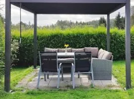 6 person holiday home in Lyngdal