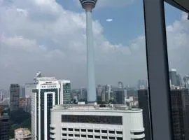 Vortex Suites klcc City Road By Classic Crest