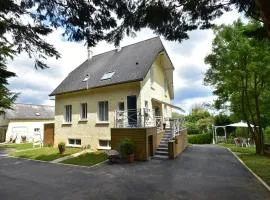 Luxury Normandy Retreat
